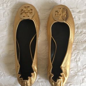 Tory Burch Flats